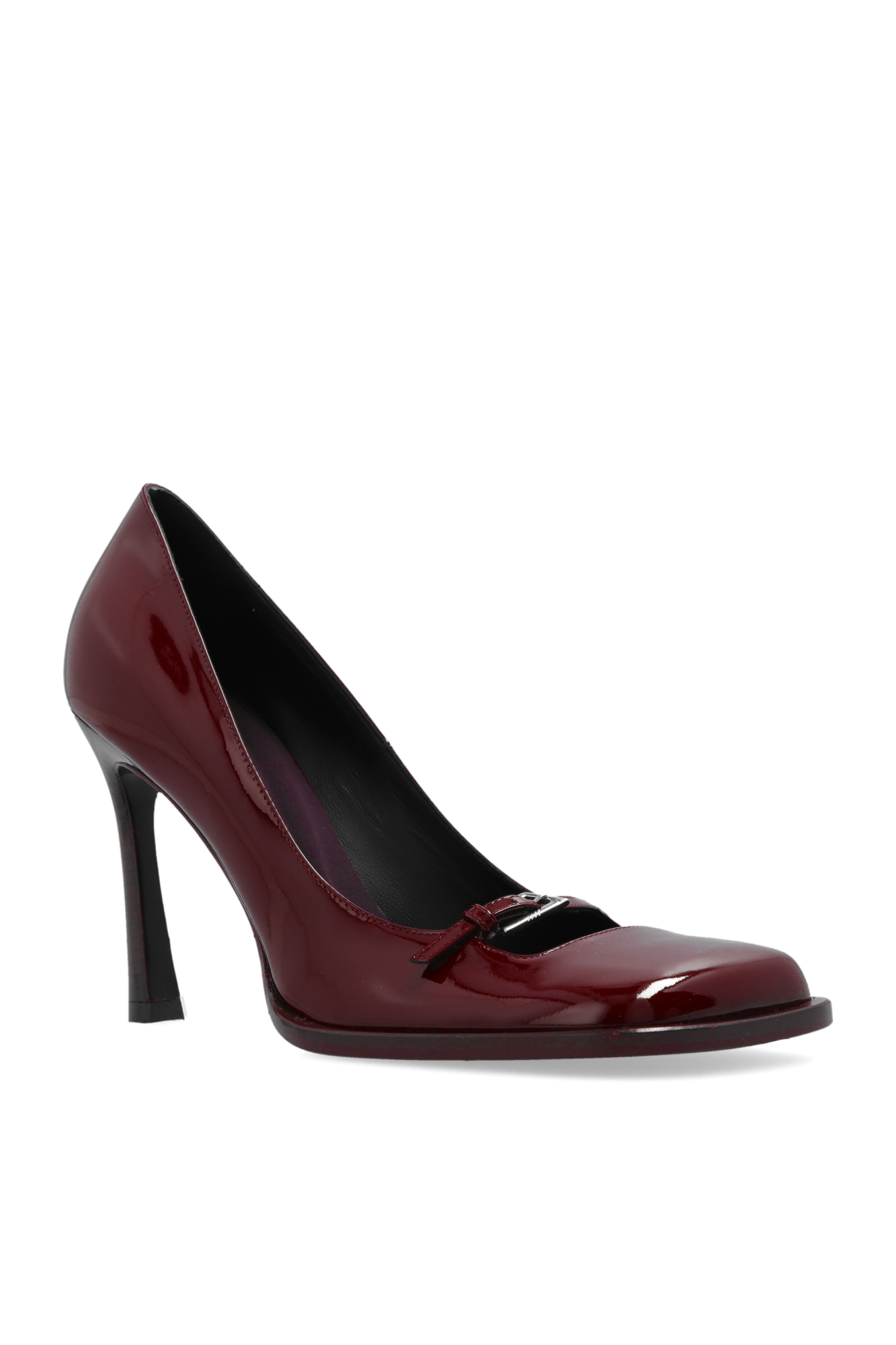 The Attico Mia high heels | Women's Shoes | Vitkac